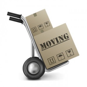 Moving & Storage Services Brick Township