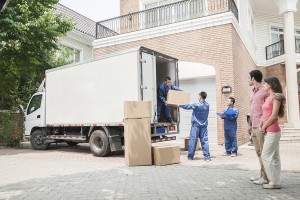 Moving & Storage Services Deal