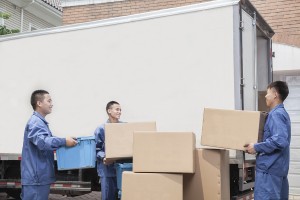 Red Bank Movers